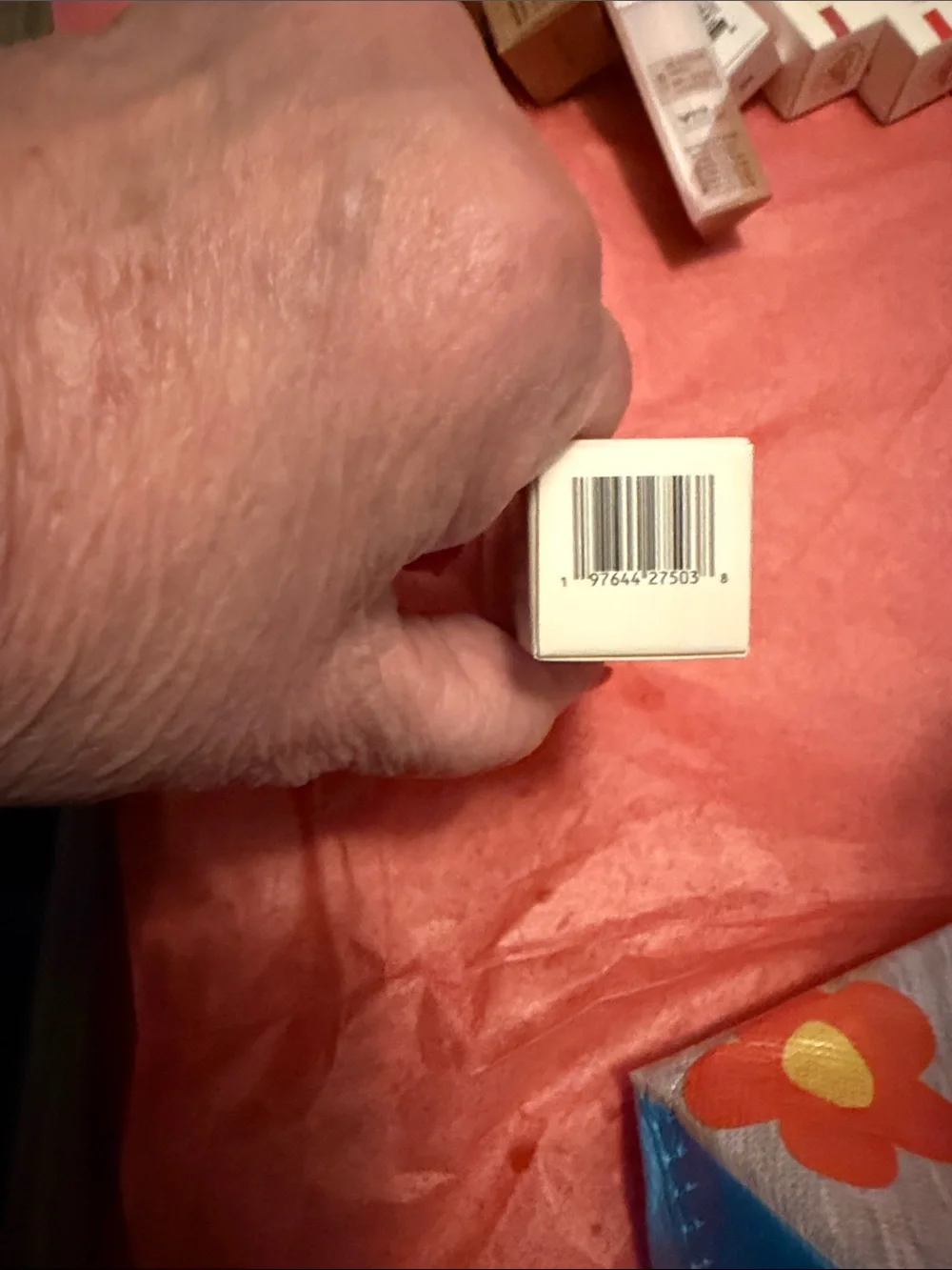 Just Ximena The 3-in-1 Stick in I’m Delicious NEW